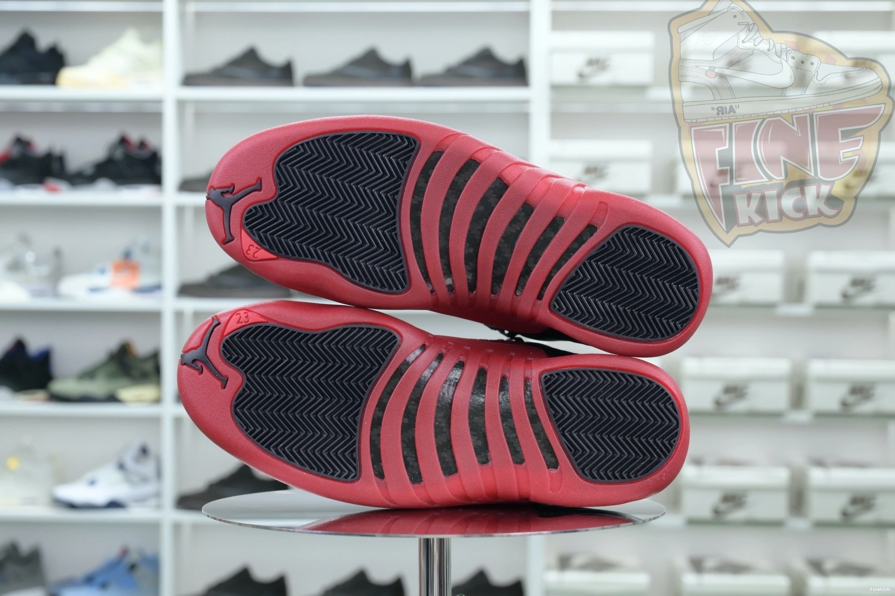 Game 12 Jordan Flu Air 2025 1105